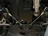 SUBARU WRX STI