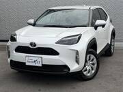 2024 TOYOTA YARIS CROSS