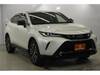 TOYOTA HARRIER HYBRID