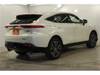 TOYOTA HARRIER HYBRID