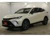 TOYOTA HARRIER HYBRID