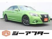 2015 TOYOTA CROWN