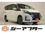 2021 NISSAN SERENA