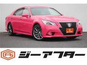 2013 TOYOTA CROWN