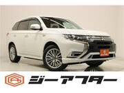 2018 MITSUBISHI OUTLANDER PHEV