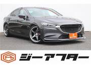 2018 MAZDA ATENZA SEDAN