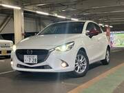 2015 MAZDA DEMIO 13S L PACKAGE
