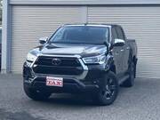 2021 TOYOTA HILUX Z