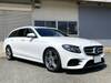 MERCEDES BENZ E-CLASS Stationwagon