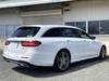 MERCEDES BENZ E-CLASS Stationwagon