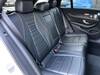 MERCEDES BENZ E-CLASS Stationwagon