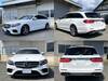 MERCEDES BENZ E-CLASS Stationwagon