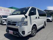 2023 TOYOTA HIACE VAN LONG DX GL PACKAGE