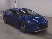 2023 TOYOTA PRIUS