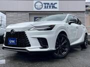 2025 LEXUS RX