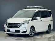 2021 NISSAN SERENA