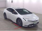 2023 TOYOTA PRIUS