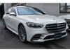 MERCEDES BENZ S CLASS