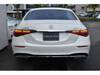 MERCEDES BENZ S CLASS