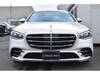 MERCEDES BENZ S CLASS