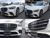 MERCEDES BENZ S CLASS