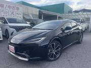 2023 TOYOTA PRIUS