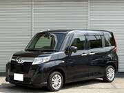 2017 TOYOTA ROOMY