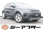 2019 LAND ROVER RANGE ROVER EVOQUE