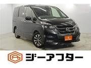 2017 NISSAN SERENA