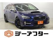 2015 SUBARU LEVORG