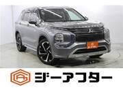 2024 MITSUBISHI OUTLANDER PHEV
