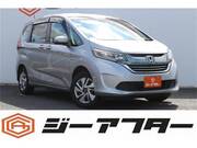 2017 HONDA FREED HYBRID