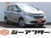 HONDA FREED HYBRID