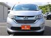 HONDA FREED HYBRID