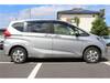 HONDA FREED HYBRID
