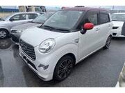 2019 DAIHATSU CAST