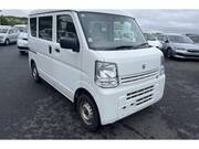 2022 SUZUKI EVERY