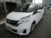 2019 NISSAN SERENA