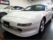 1996 TOYOTA MR2