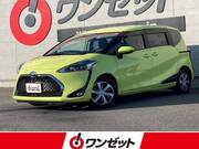 2021 TOYOTA SIENTA