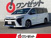 2018 TOYOTA VOXY