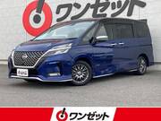 2021 NISSAN SERENA