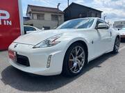 2013 NISSAN FAIRLADY Z VERSION ST