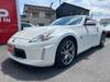 NISSAN FAIRLADY Z