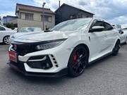 2020 HONDA CIVIC TYPE-R