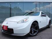 2013 NISSAN FAIRLADY Z
