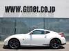 NISSAN FAIRLADY Z