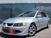 2004 MITSUBISHI LANCER GSR EVOLUTION VIII MR