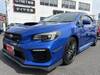 SUBARU WRX STI