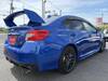 SUBARU WRX STI